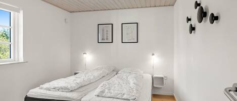 6 bedrooms, WiFi