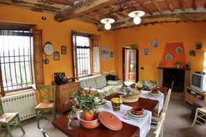 Restauration