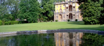 Cottage in Lucca with Pool & Wine Nearby