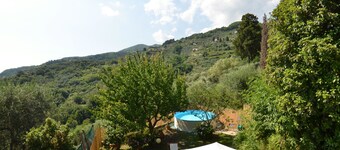 Cottage in San Gennaro with Private Pool