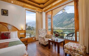 Luxury Room | 1 bedroom, free WiFi