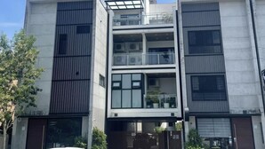 外觀