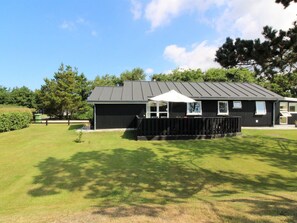 Exterior - "Kadir" - 500m from the sea by Interhome (Blåvand)