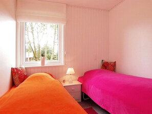 3 bedrooms, WiFi - "Kadir" - 500m from the sea by Interhome (Blåvand)