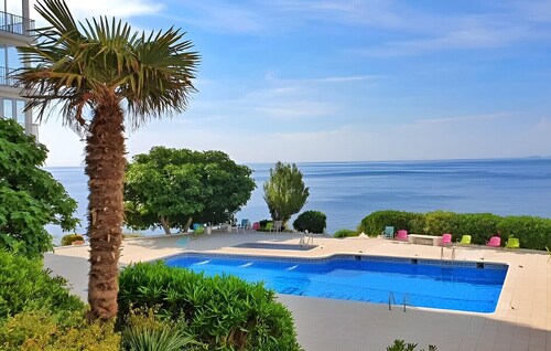 BLAUMAR 5G - Magnifique appartement vue mer et Pis