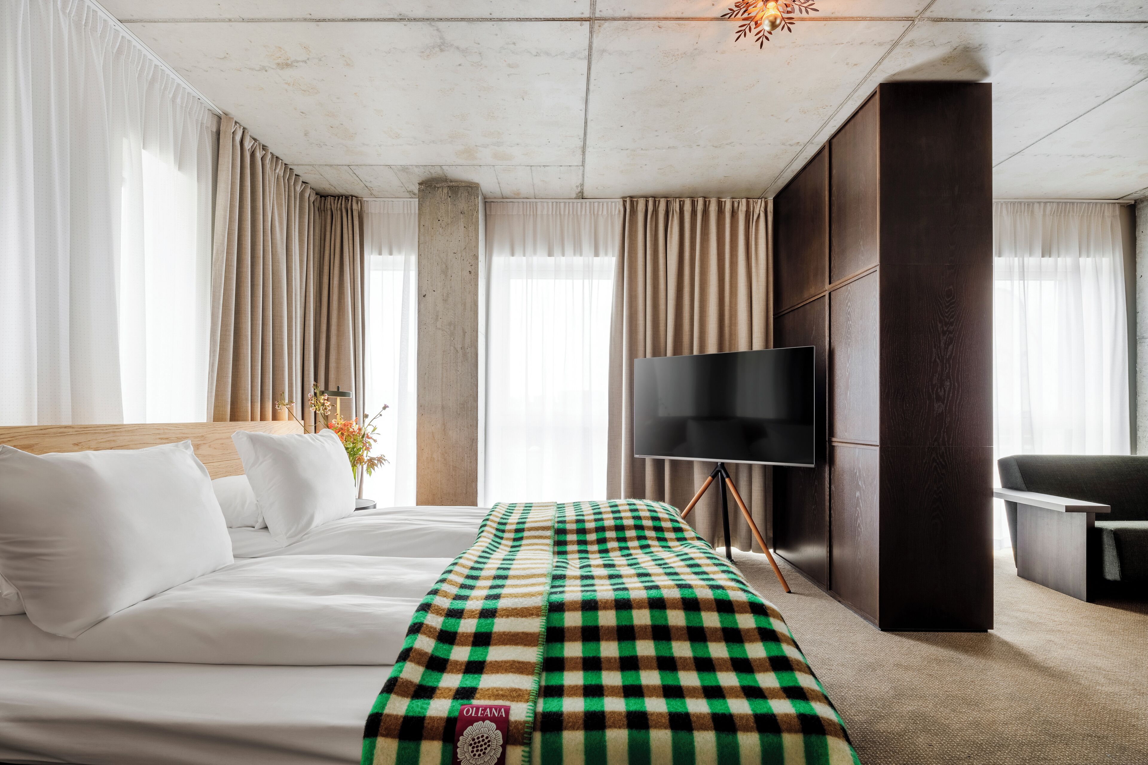 Foto - Skostredet Hotel & Spa