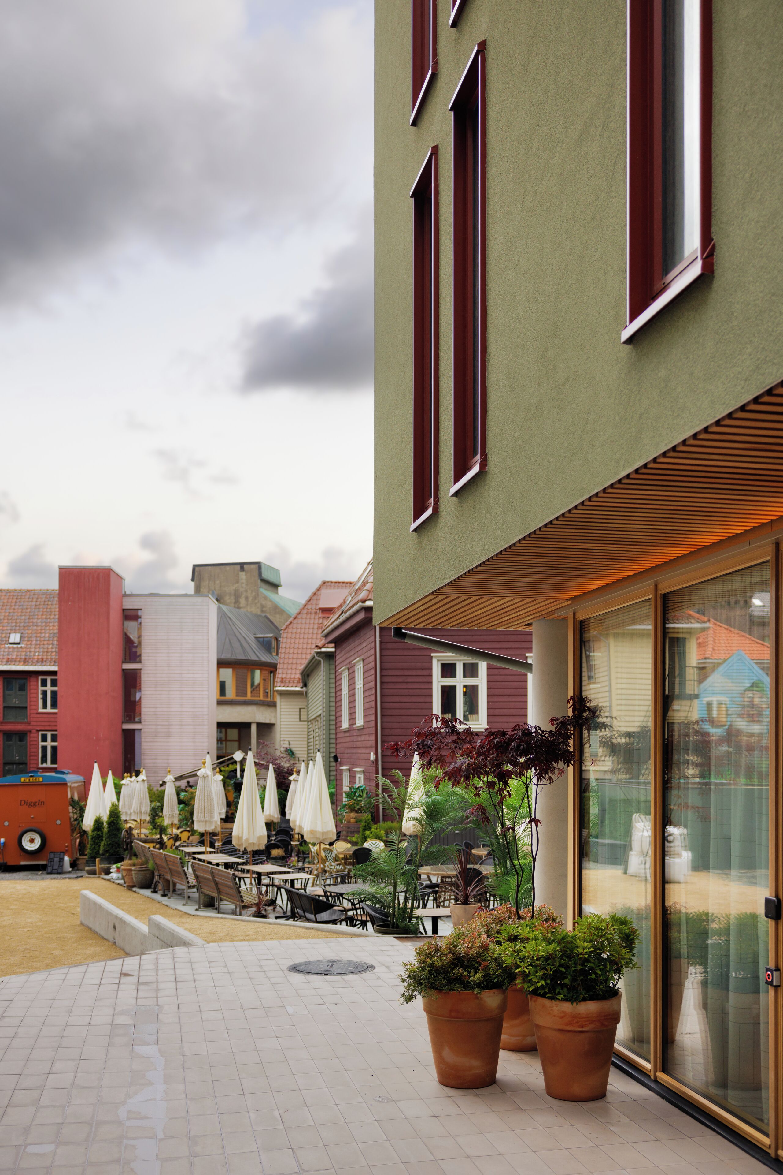 Foto - Skostredet Hotel & Spa