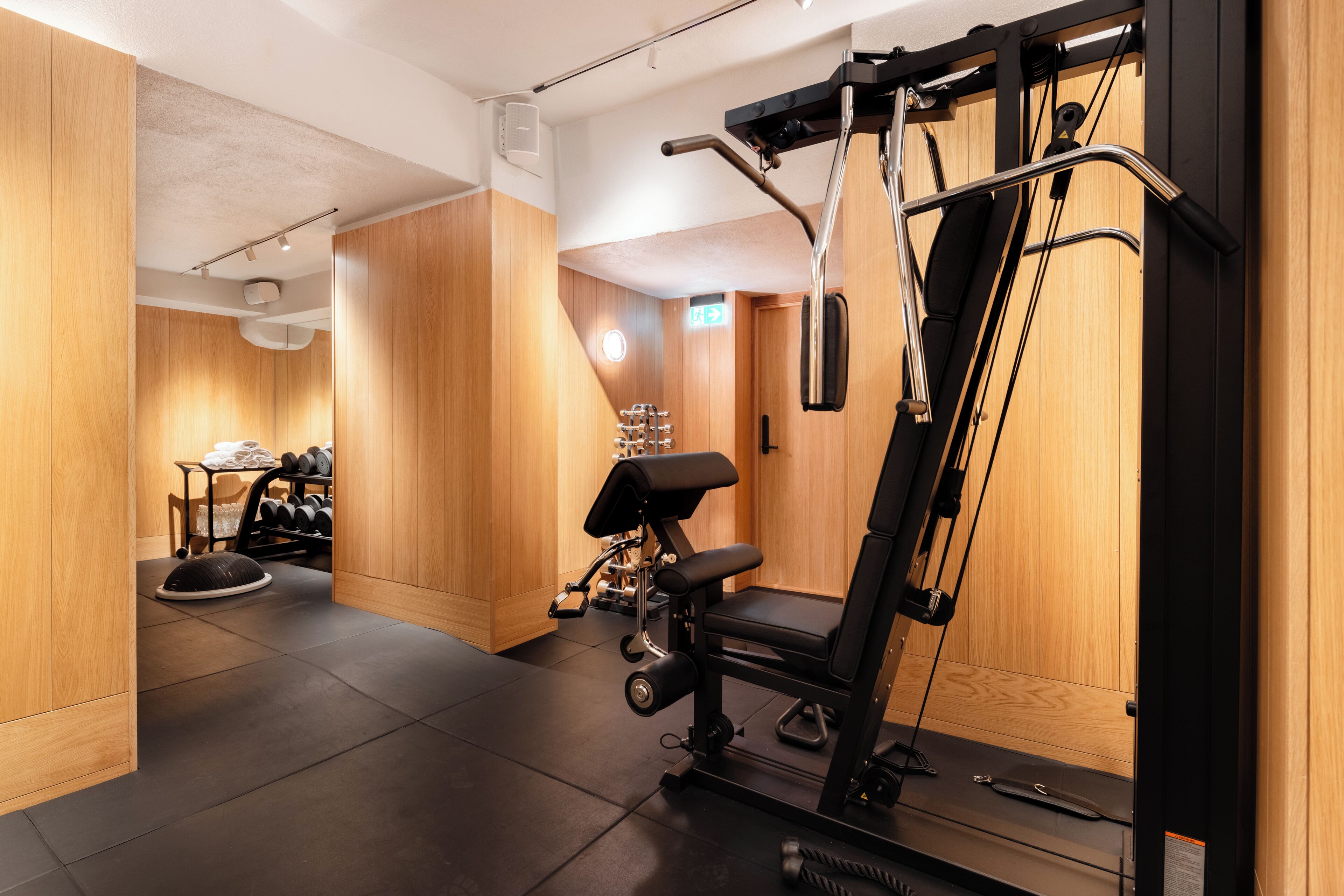 Foto - Skostredet Hotel & Spa