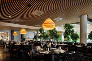 Restoran