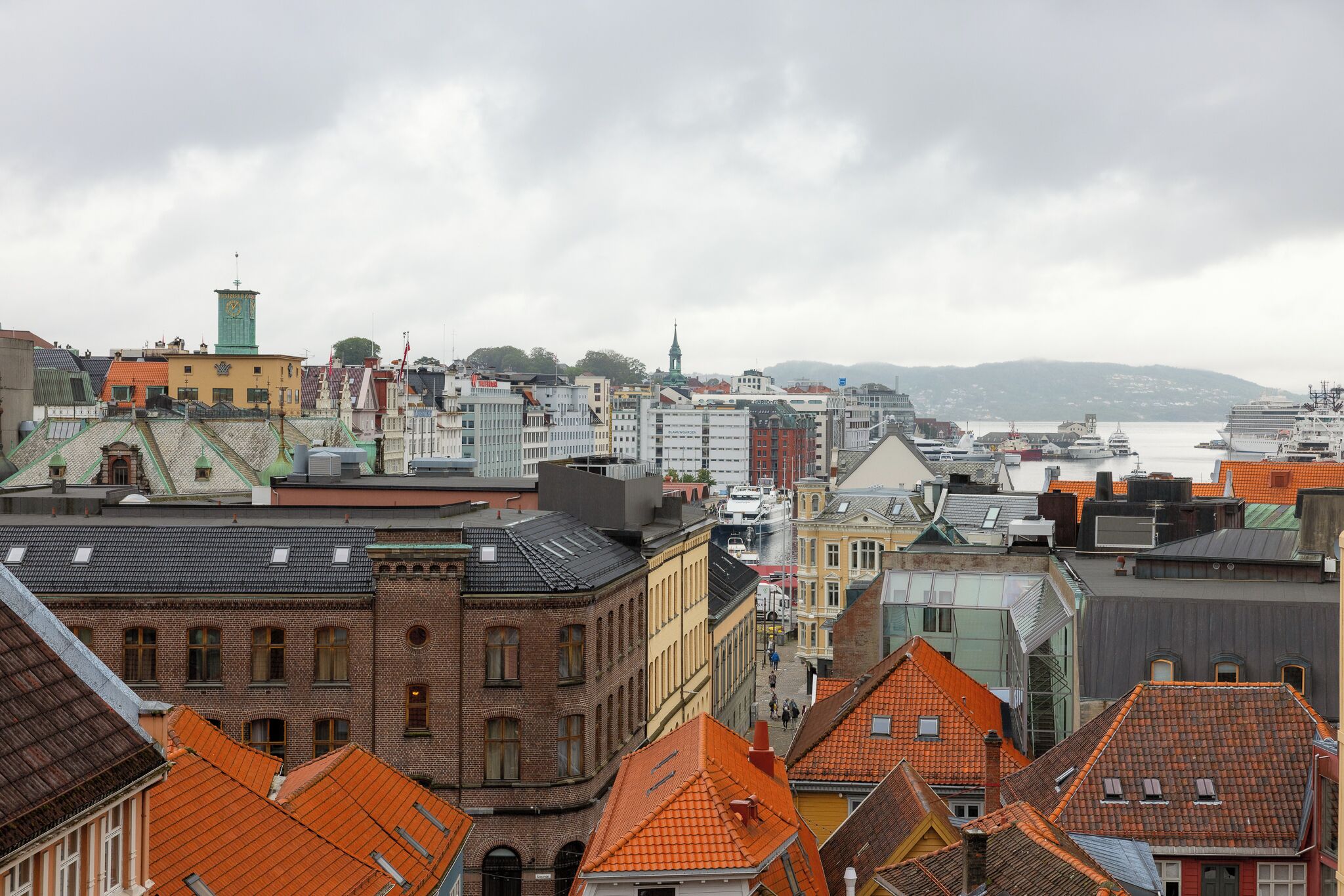 Foto - Skostredet Hotel & Spa