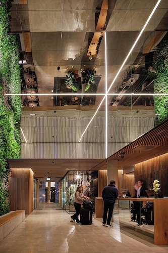 Skostredet Hotel & Spa