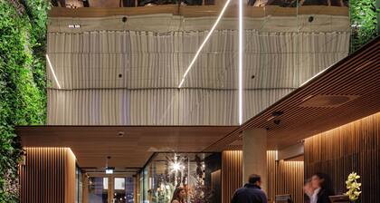 Skostredet Hotel & Spa