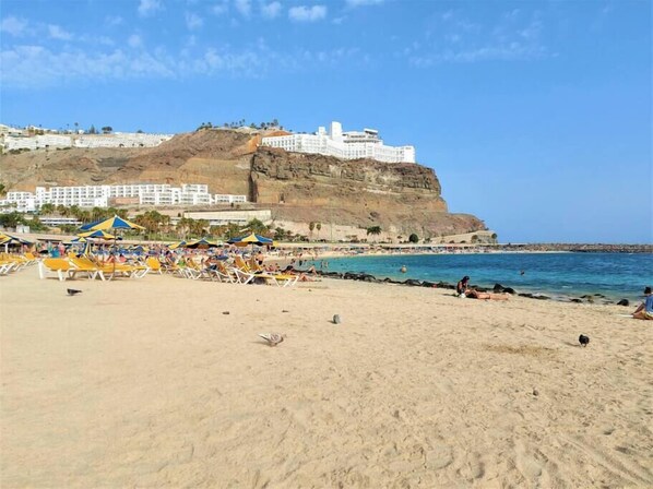 Strand