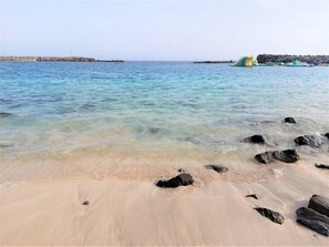 Beach - Villa Playa Tauro - Luxury bungalow with pool (CN)