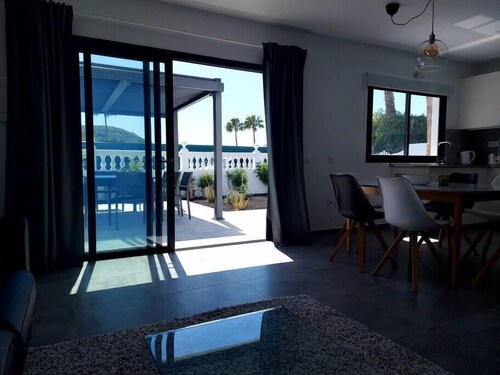 Villa Playa Tauro - Luxury bungalow with pool