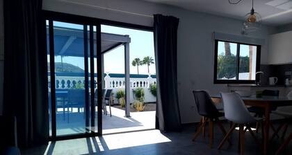 Villa Playa Tauro - Luxury bungalow with pool