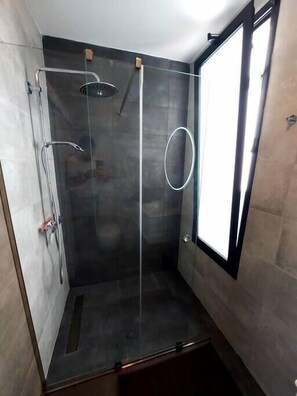Hair dryer - Villa Playa Tauro - Luxury bungalow with pool (CN)