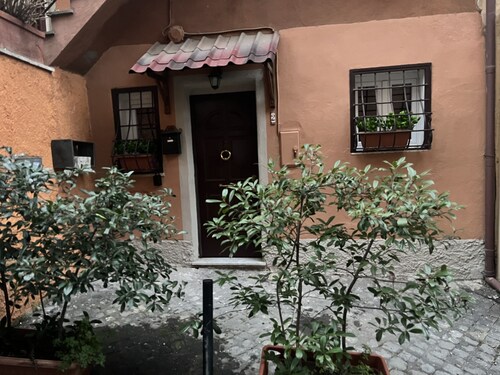 La Casetta di Andrea e Alessandra tourist accommodation in Rocca di Papa (Rome)