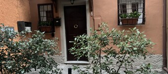 La Casetta di Andrea e Alessandra tourist accommodation in Rocca di Papa (Rome)