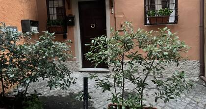 La Casetta di Andrea e Alessandra tourist accommodation in Rocca di Papa (Rome)