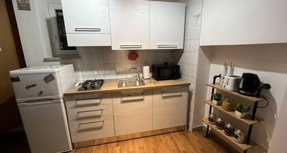 La Casetta di Andrea e Alessandra tourist accommodation in Rocca di Papa (Rome)