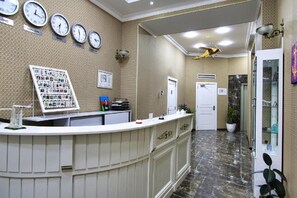 Salón de fiestas