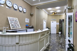 Salón de fiestas