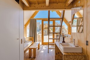 Bungalow TEEPEE 2 Bedrooms | View from room