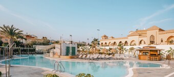 Costa del Sol Glamping Village Fuengirola