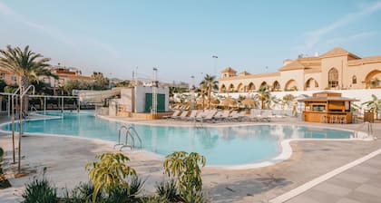 Costa del Sol Glamping Village Fuengirola