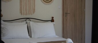 Atalia Apartment, Orne Crete 