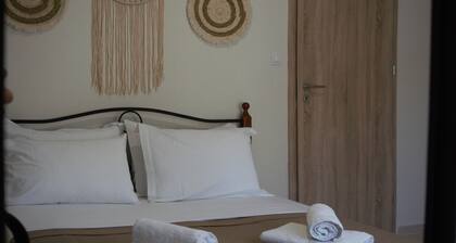 Atalia Apartment, Orne Crete