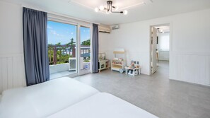 1 ห้องนอน, Wi-Fi ฟรี