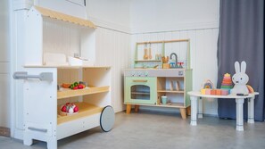 1 多间卧室、免费 WiFi