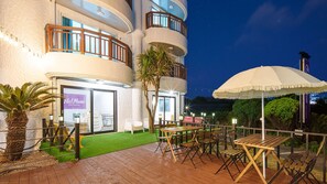 Exterior - Jeju Hi Mom Kids Family Pension Silver (Jeju City)