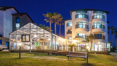 제주 하이맘 키즈 가족 펜션 실버