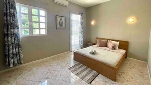 3 Schlafzimmer, WLAN, Bettwäsche