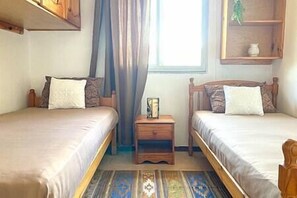 2 bedrooms, WiFi - Ocean view apartment by Smartstay (Trou-aux-Biches)