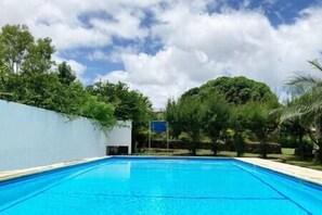 Pool - Ocean view apartment by Smartstay (Trou-aux-Biches)