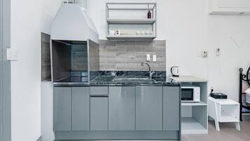 Basic Room, 1 Bedroom (La Beaute) | 1 bedroom, free WiFi