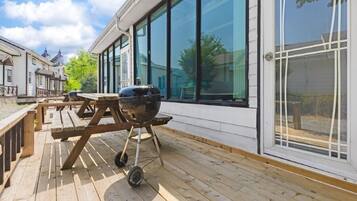 1 bedroom, free WiFi