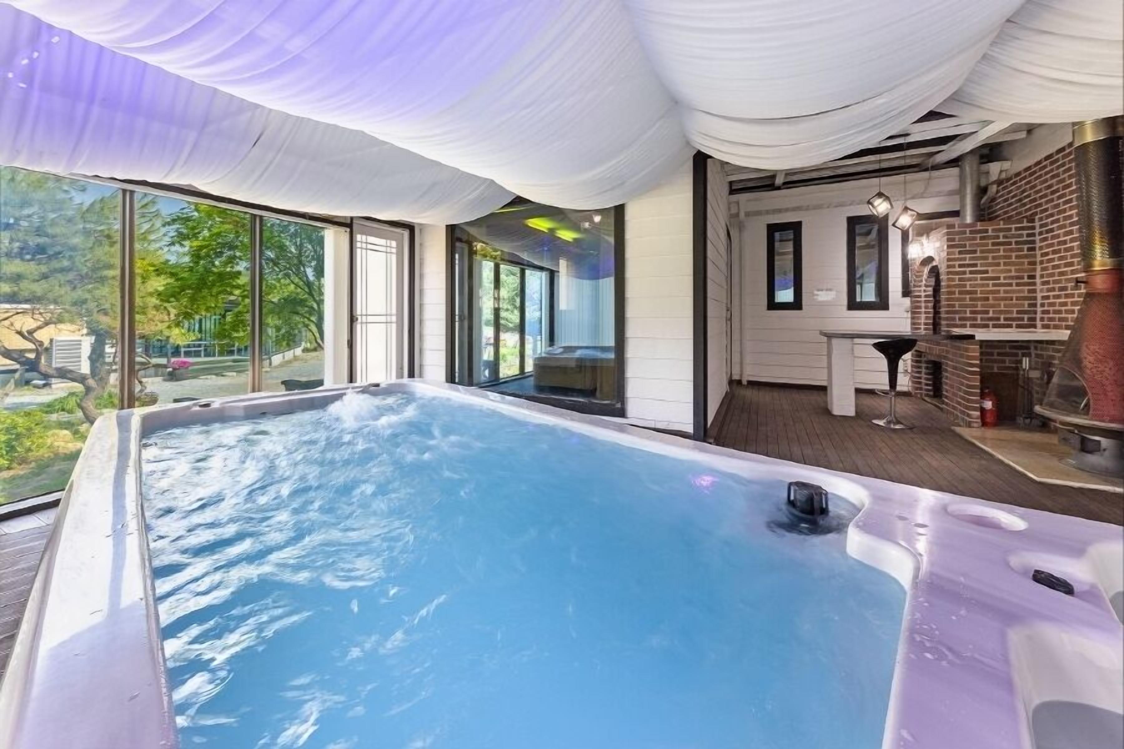 Basic Room, 1 Bedroom (Edelin) | 1 bedroom, free WiFi