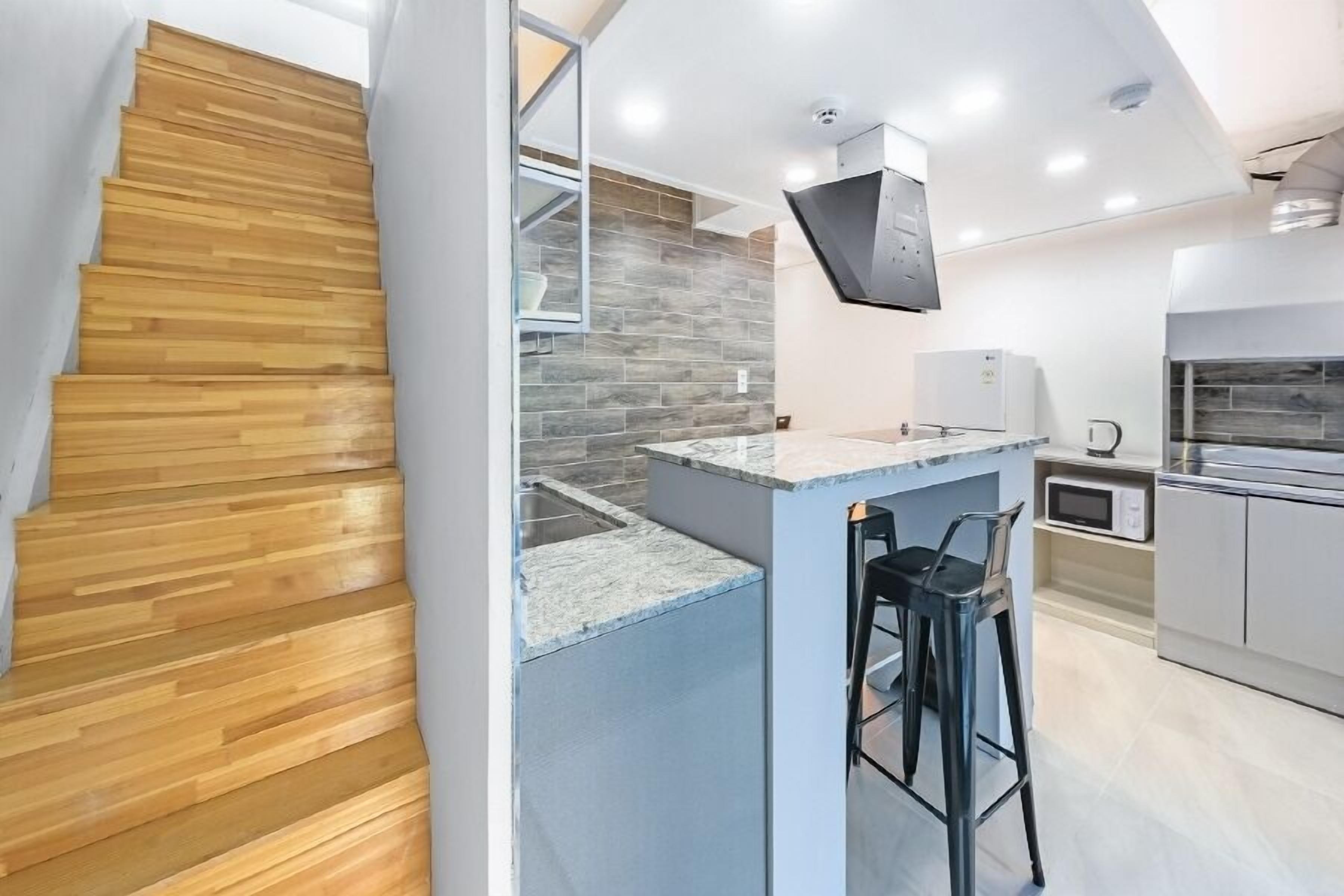 1 غرفة نوم وواي فاي مجانًا