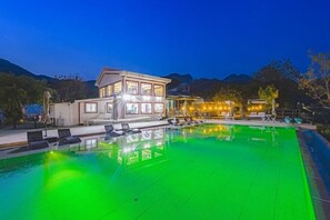 外觀