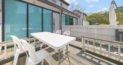 Hongcheon Rivervalley Poolvilla Spa Pens