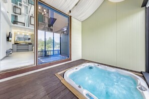 Rom – basic, 1 soverom (Ange) | 1 soverom og wi-fi (inkludert)