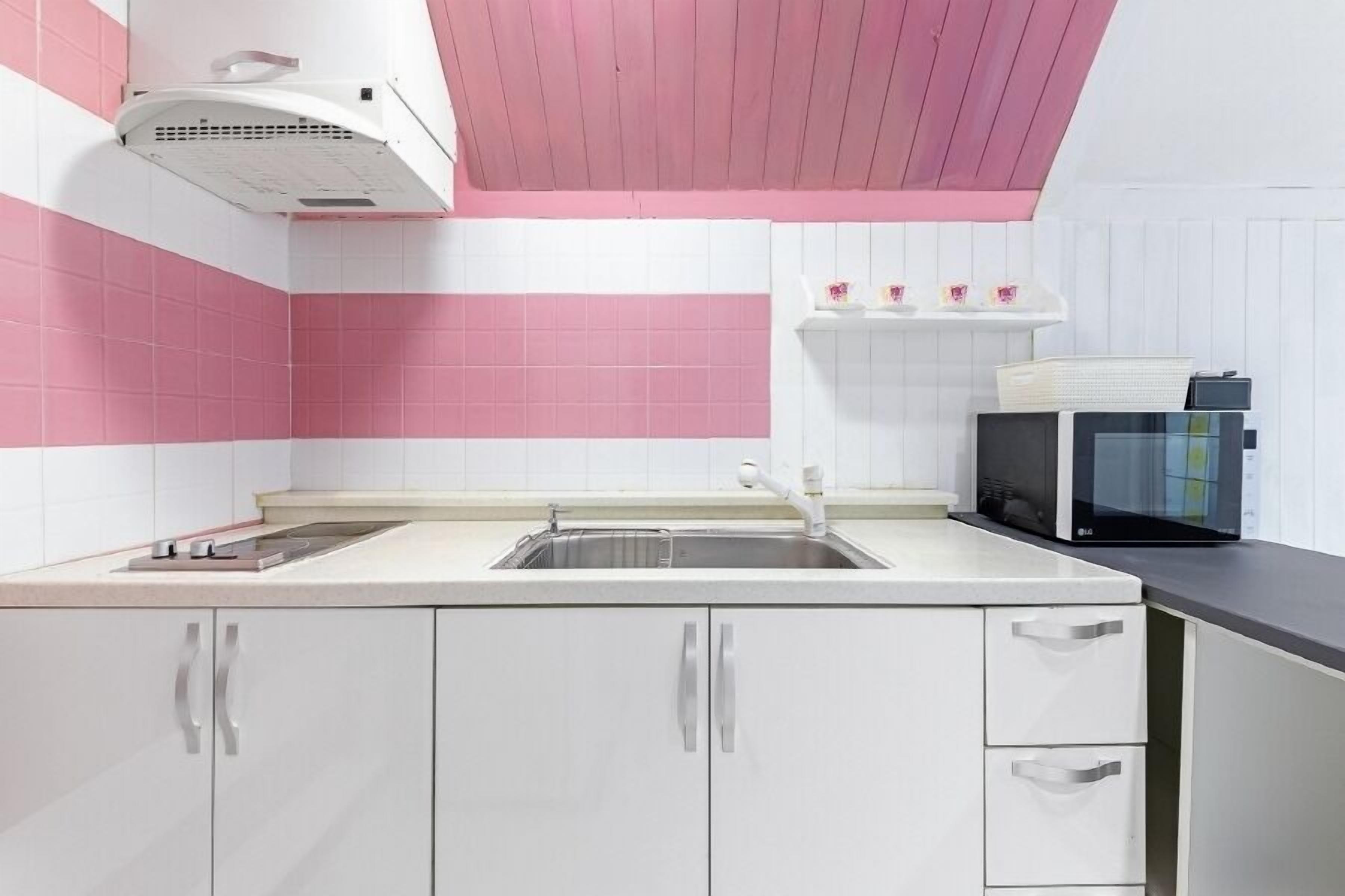 1 غرفة نوم وواي فاي مجانًا