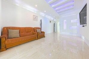 Basic Room, 2 Bedrooms (Crystal) | 1 bedroom, free WiFi - Hongcheon Rivervalley Poolvilla Spa Pens (Hongcheon)