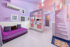 Quarto básico, 1 quarto (Topaz) | 1 quarto, Wi-Fi de cortesia