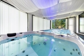 Basic Room, 1 Bedroom (Edelin) | 1 bedroom, free WiFi - Hongcheon Rivervalley Poolvilla Spa Pens (Hongcheon)